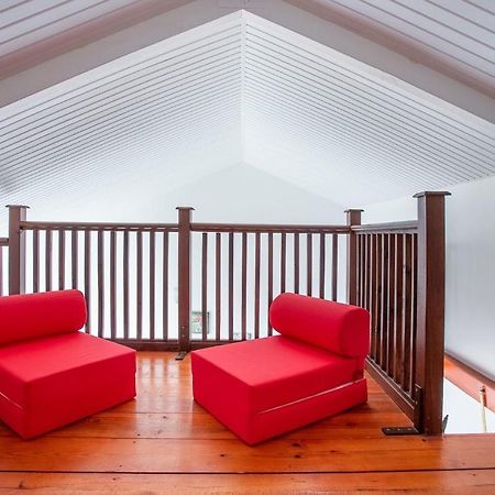 Appartement Sci Drela à Trinité  Extérieur photo