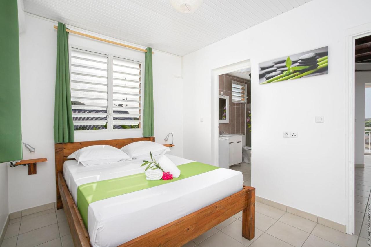 Appartement Sci Drela à Trinité  Extérieur photo